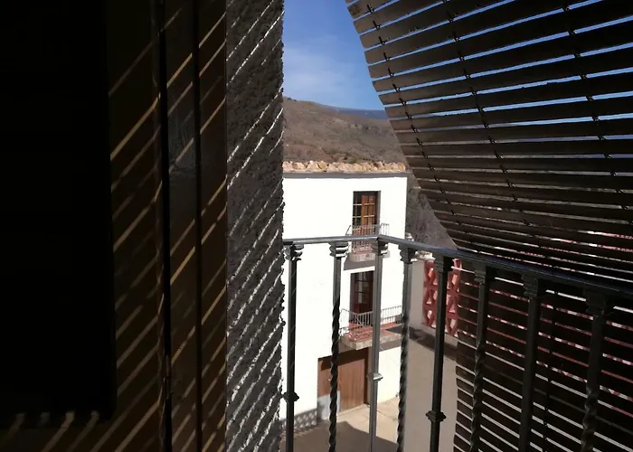 Alojamientos Rurales Las Eras